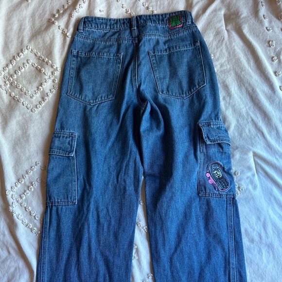 Size 4 Empyre Jeans - Picture 3 of 4